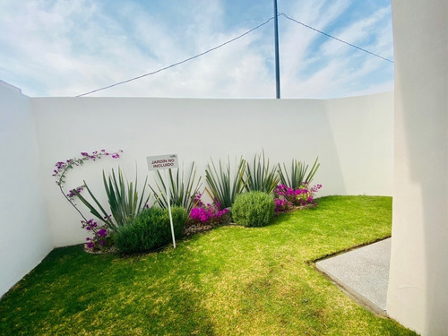 Imagen 6 de 23 de Casa Nueva Centrica En Venta En Queretaro