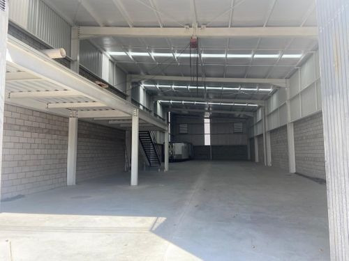 Imagen 10 de 11 de Bodega En Venta En Lopez Mateos Sur, Tlajomulco