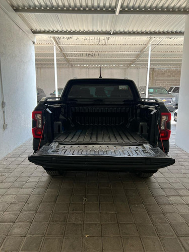 Ford Ranger 2.3 Wildtrak 4p At
