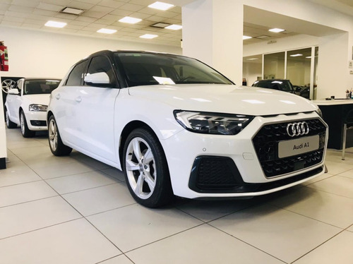 Audi A1 Sportback 35 Tfsi Stronic 150cv Usado 2020 *