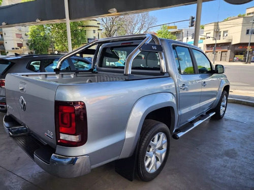 Volkswagen Amarok 3.0 V6 Cd Highline
