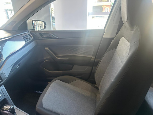 Volkswagen Polo Comfortline 170TSI AT