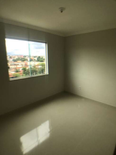 Imagem 5 de 8 de Cobertura Duplex À Venda, 3 Quartos, 1 Suíte, 2 Vagas, Planalto - Belo Horizonte/mg - 1459