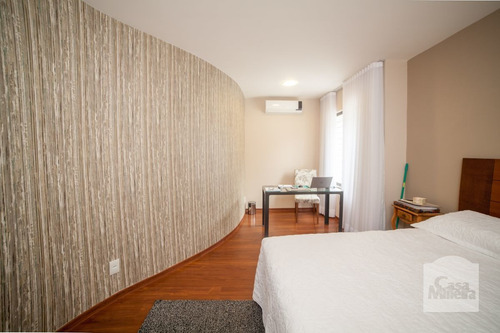 Imagem 14 de 15 de Casa À Venda No Mangabeiras - Código 279954 - 279954
