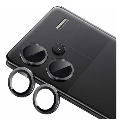 Protector De Lentes Cámara Para Xiaomi Note 13