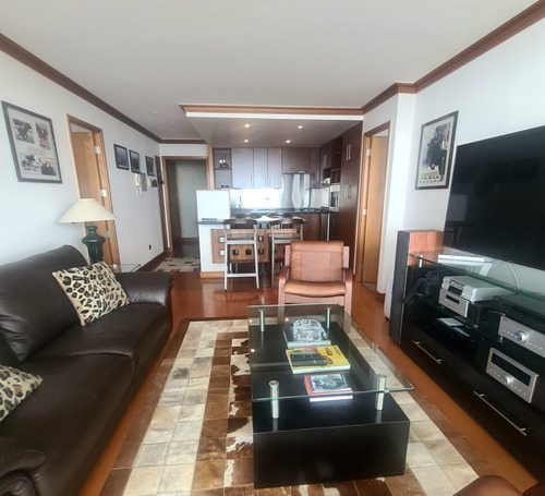 Departamentos En Costa Brava-concón 461 Y 462