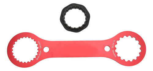 Llave Bb Multifuncional Para Herramientas De Soporte Inferio