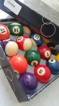 Comprar Bolas De Pool