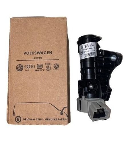 Switchera Original Vw Fox, Spacefox 1.6 2011-2014