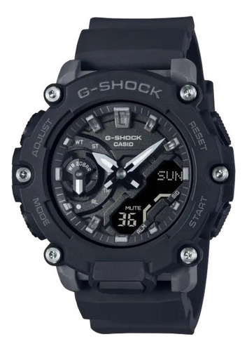 Reloj Para Hombre G-shock Gmas2200-1adr