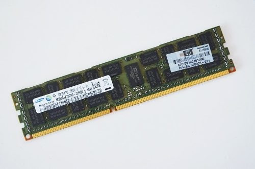 Memória RAM  8GB 1 Samsung M393B1K70CH0-CH9Q5
