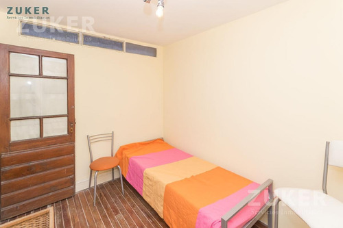 Imagen 13 de 21 de Ph En Venta 4 Ambientes Palermo Hollywood