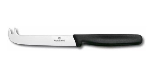 Cuchillo Victorinox Para Quesos Hoja 12cm Acero Inox. 5.1363