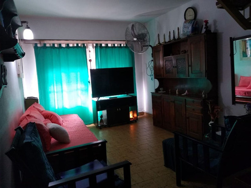 Alquiler Temporario Duplex 3 Ambientes Miramar
