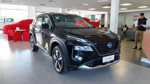 Nissan X-Trail E-Power 1.5 Exclusive