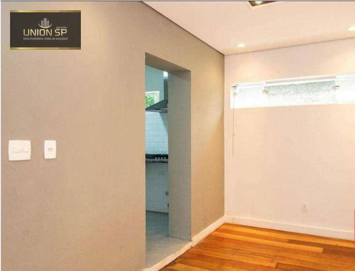 Imagem 6 de 15 de Casa Com 2 Dormitórios À Venda, 231 M² Por R$ 3.720.000,00 - Jardim Paulista - São Paulo/sp - Ca1827
