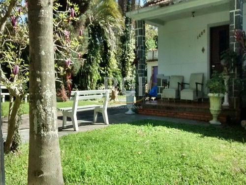 Terreno Em Tristeza - Vz3417