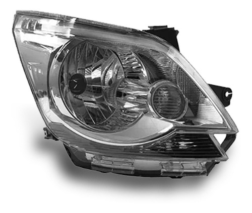 Farol Cobalt 2012 2013 2014 2015 Cromado Depo Passageiro