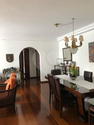 Imagem 4 de 19 de Lindíssimo Apartamento, Localizado No Coração Das Perdizes - Reo312661