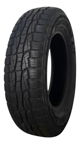 Pneu 265/60r18 110t Linglong Crosswind At