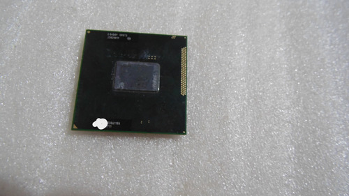 Processador Para Notebook Acer E1-571-6404 Sr0td I3-2348m (Usado)