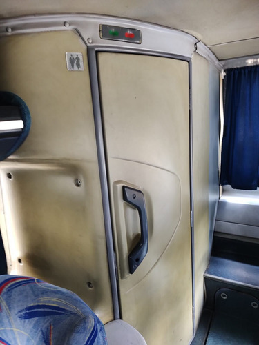 Busscar Vissta Buss Lo Ano 2007 M.b O500 R Jm Cod.1000