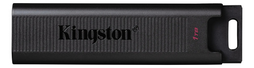 Pendrive Kingston Datatraveler Max 1tb Usb-c 3.2 Gen 2 Ctman