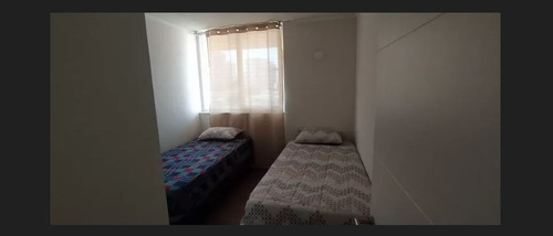 Se Arrienda Depto, Año Corrido 2b, 2d, 2 Estacionemientos