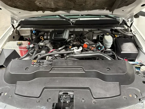 GMC Sierra Denali HD