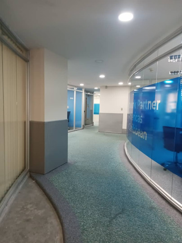 Alquiler Edif Corporativo Campo Alegre Wsuarez