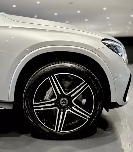 Glc 300 4matic Suv Hibrida Modelo 2026 4x4
