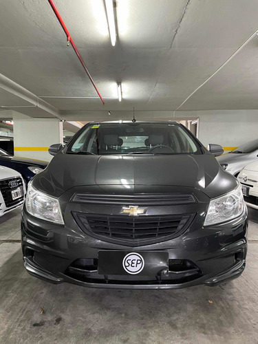 Chevrolet Onix 1.4 Lt Mt 98cv 2016