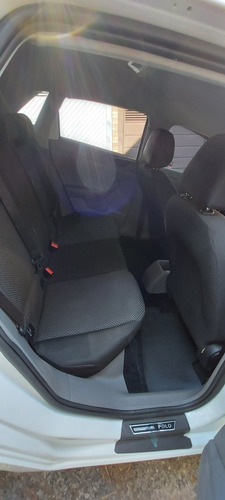 Volkswagen Polo 2018 1.6 16v Msi 5p