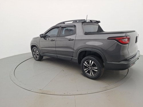 Fiat Toro 1.3 TURBO 270 FLEX FREEDOM AT6