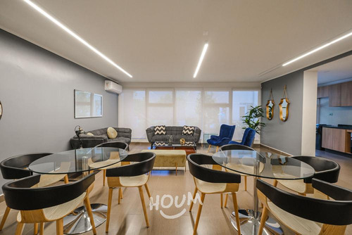 Departamento Avenida Las Condes Id: 148691