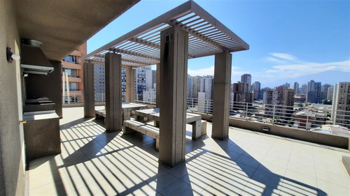 Gran Oportunidad En Venta Dp 2d+1b+e+b