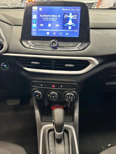 Chevrolet Tracker 1.2 Ls At