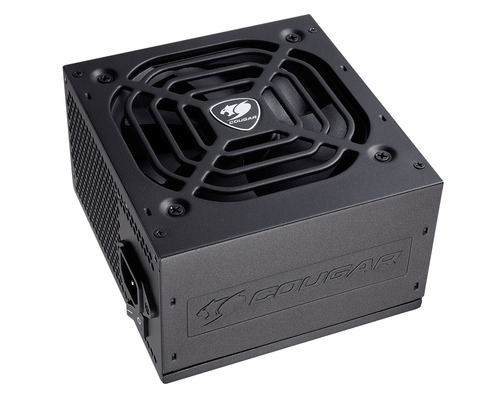 Fuente Pc Cougar Ste 600 Gamer