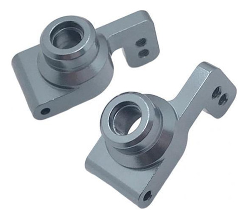 2 X 2 / Set Soporte De Eje Trasero De Actualización Para