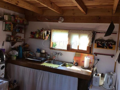 Imagen 10 de 15 de Venta De Casa Lote Interno A Metros De Río Sarmiento