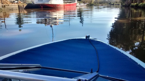 Bermuda Sport 160