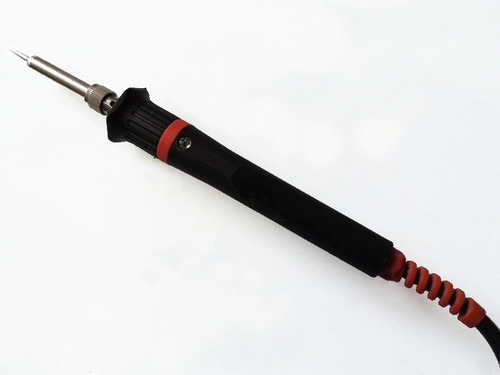Ferro De Solda 110v/40w Resistência De Cerâmica 8st-sc120a40