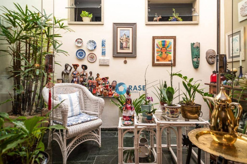 Casa À Venda, 203 M² Por R$ 1.580.000,00 - Granja Julieta - São Paulo/sp - Ca1671