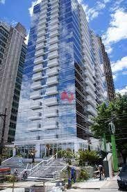 Conjunto Para Alugar, 200 M² Por R$ 10.000/mês - Alphaville - Barueri/sp - Cj0217