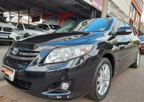 Corolla Altis 2.0 Aut. Flex 2011