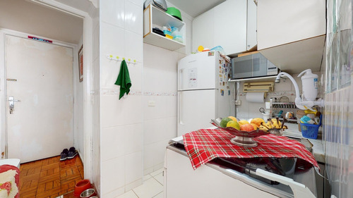 Imagem 15 de 23 de Apto Brooklin | 2 Quartos | 67 M² | Cond: R$294.00 | 1 Vaga - 1954k8r