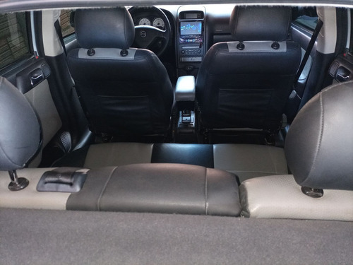 Imagem 4 de 8 de Chevrolet Astra 2011 2.0 Advantage Flex Power Aut. 5p