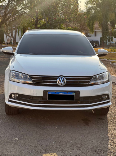 Volkswagen Jetta 2.0 Tsi Highline 4p