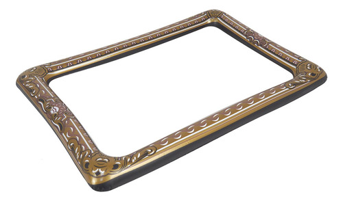 Moldura Inflável Para Selfie Photo Booth Adereços