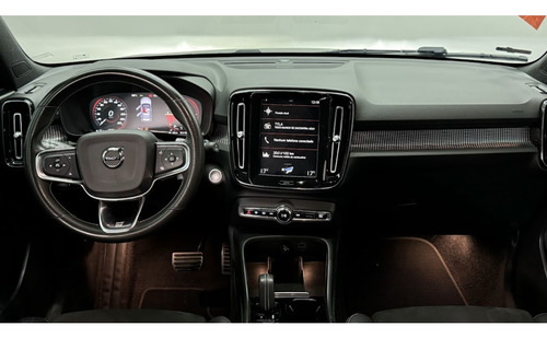 Volvo XC40 1.5 T5 RECHARGE R-DESIGN GEARTRONIC